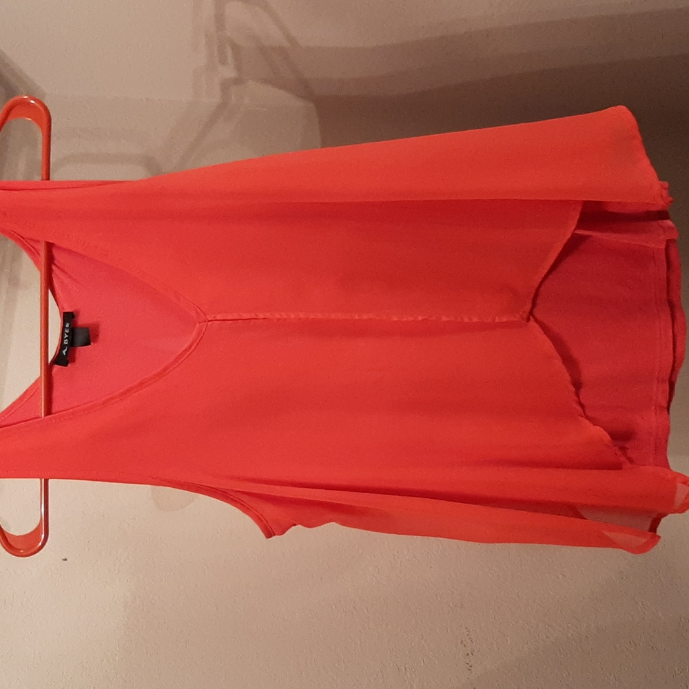 A. Byer Tank Top